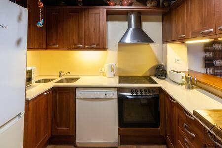 Apartament La Perdiu Estavar Ngoại thất bức ảnh